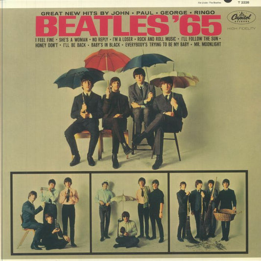 Beatles 65 - The Beatles