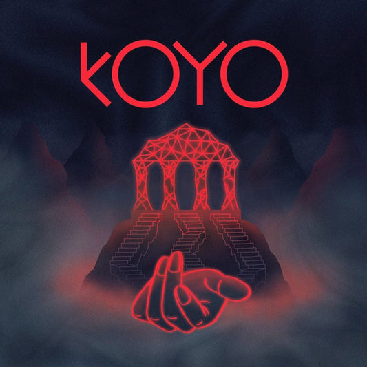 Koyo – Koyo