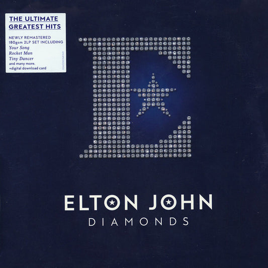 Elton John – Diamonds