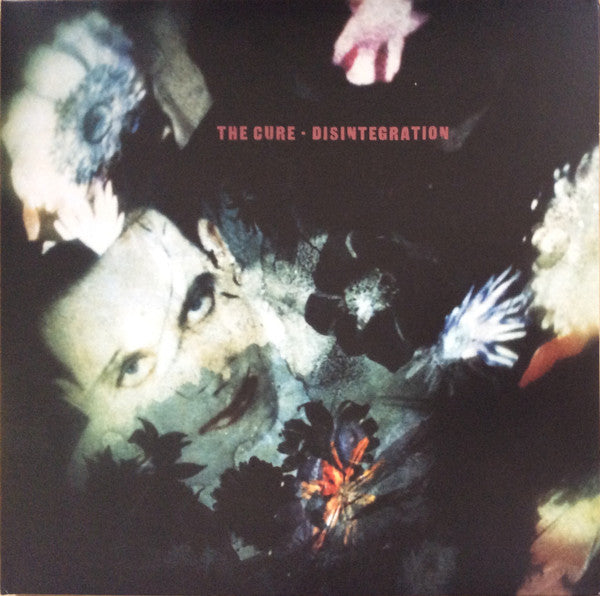 Disintegration - The Cure