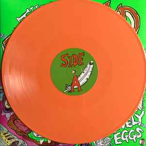 The Lovely Eggs – This Is Eggland