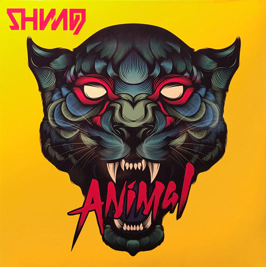 Animal - Shining