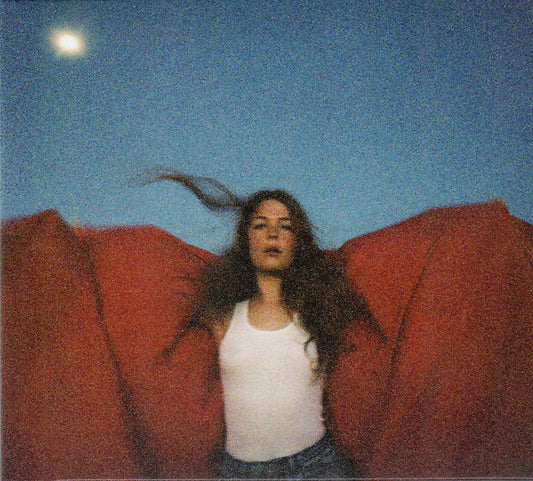 Maggie Rogers – Heard It In A Past Life