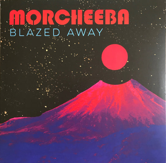 Morcheeba – Blazed Away