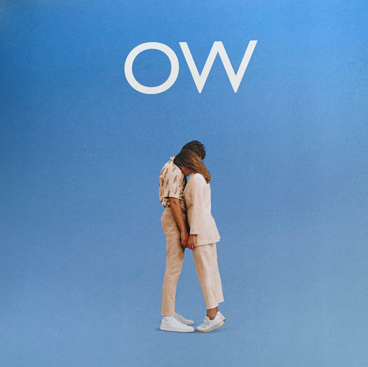 Oh Wonder – No One Else Can Wear Your Crown