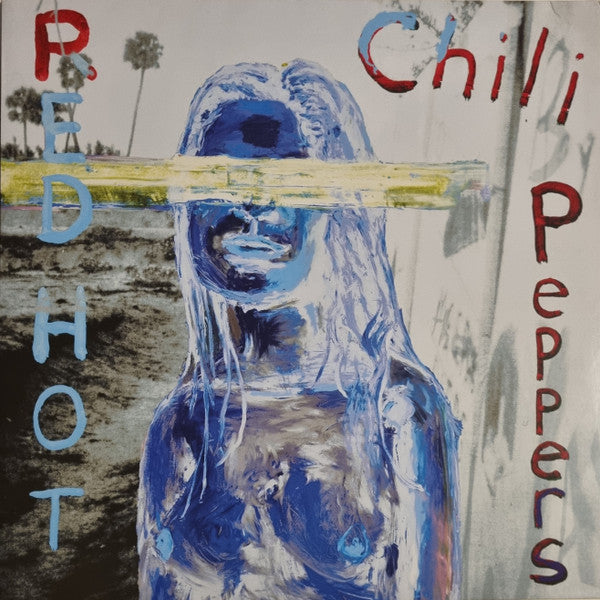 By The Way - Red Hot Chili Peppers