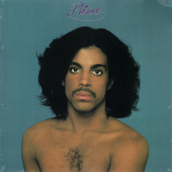 Prince – Prince