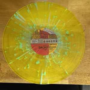 King Gizzard & The Lizard Wizard* With Mild High Club – Sketches Of Brunswick East