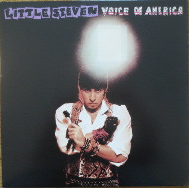 Little Steven – Voice Of America