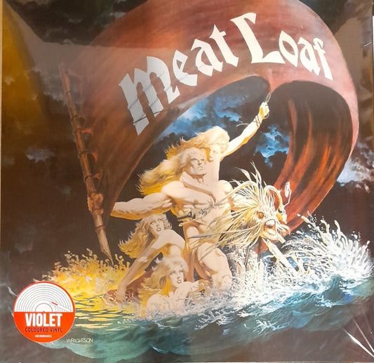 Meat Loaf – Dead Ringer