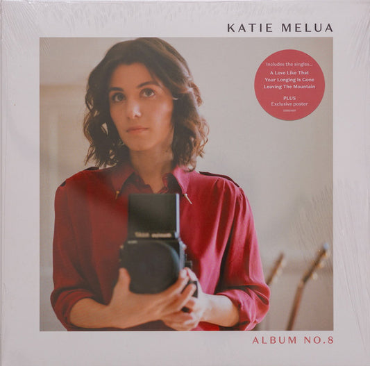 Katie Melua – Album No. 8