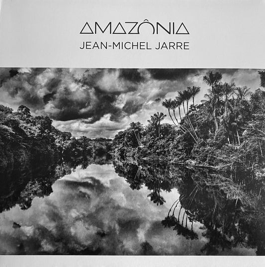 Jean-Michel Jarre – Amazônia