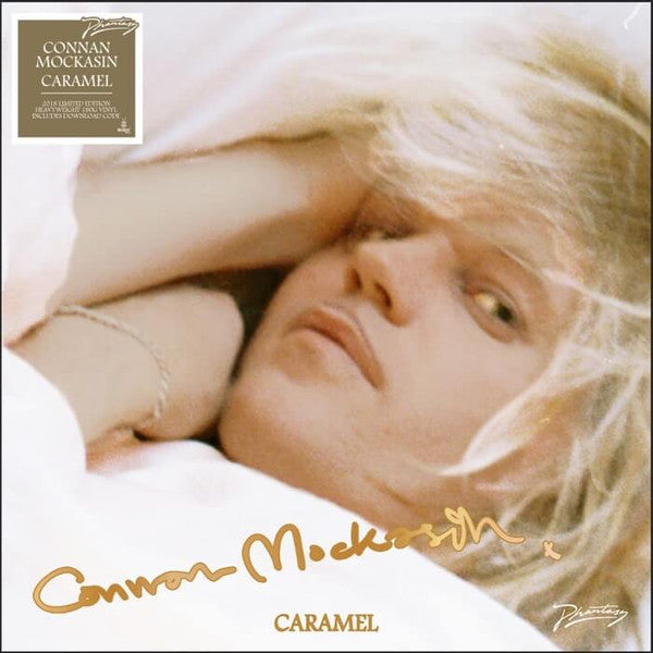 Connan Mockasin – Caramel