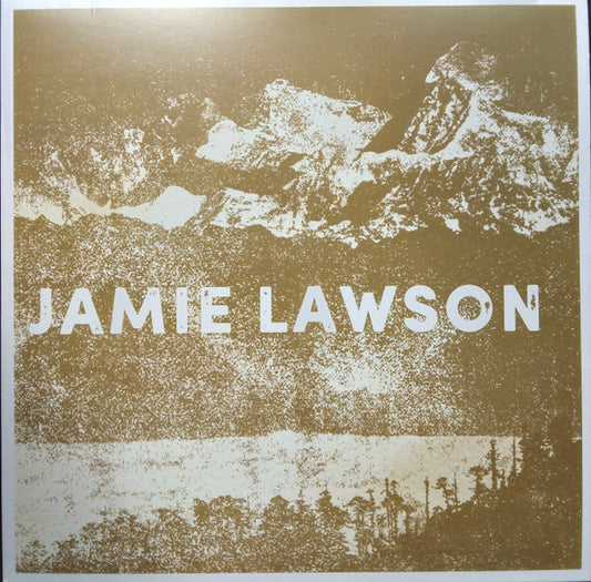 Jamie Lawson – Jamie Lawson