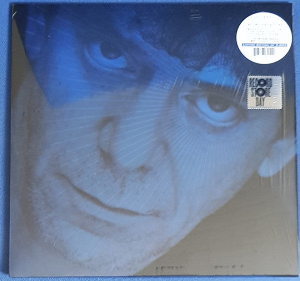 Lou Reed – Set The Twilight Reeling