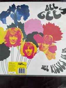 Bee Gees – Three Kisses Of Love