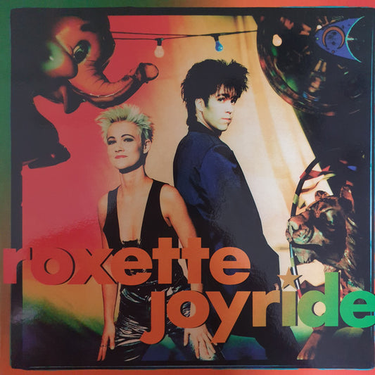 Roxette – Joyride