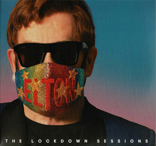 Elton John – The Lockdown Sessions