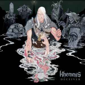 Khemmis – Deceiver