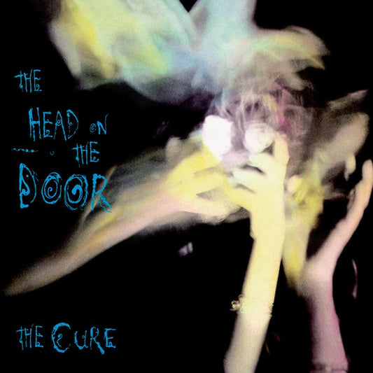 The Head On The Door - The Cure