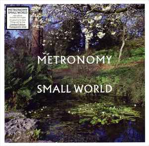 Metronomy – Small World