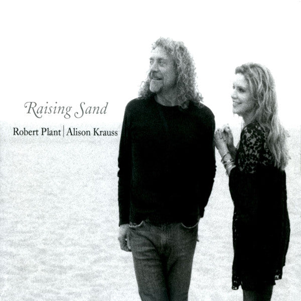 Robert Plant | Alison Krauss – Raising Sand