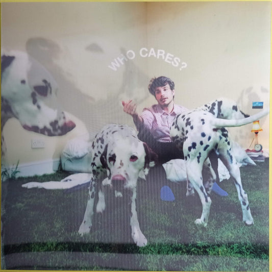 Rex Orange County – Who Cares?