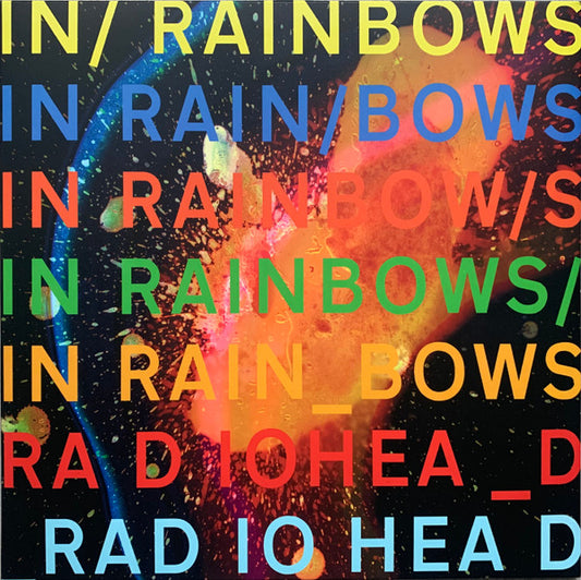 In Rainbows - Radiohead