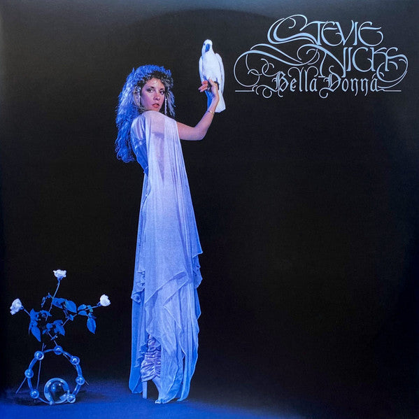 Stevie Nicks – Bella Donna