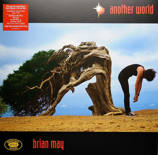 Brian May – Another World