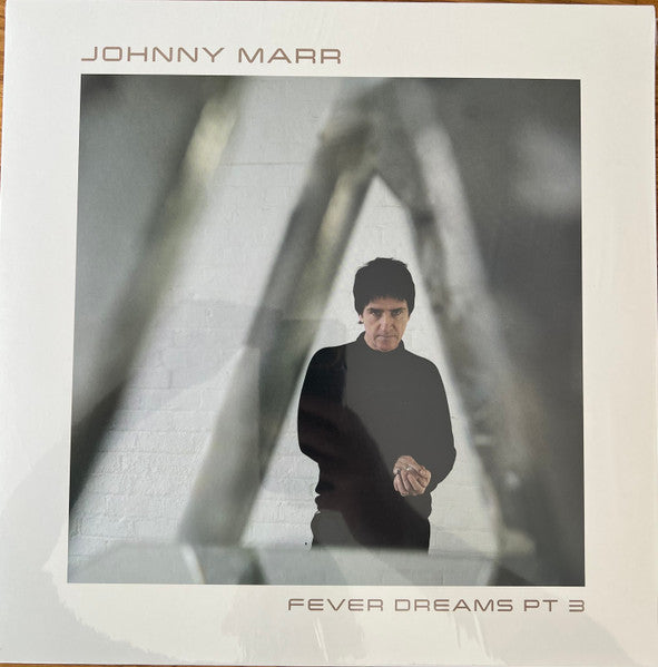 Johnny Marr – Fever Dreams Pt 3