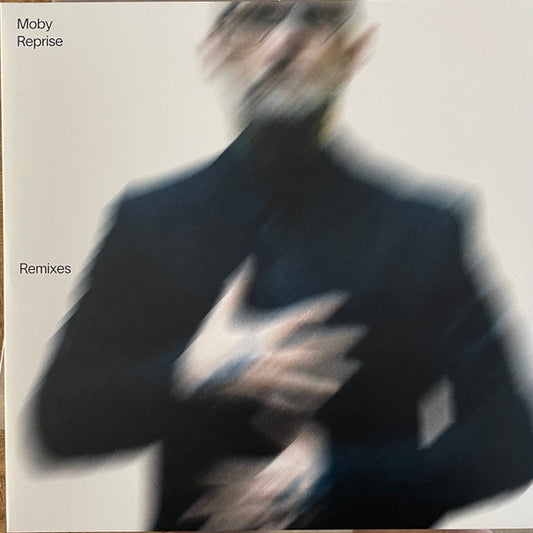 Moby – Reprise Remixes