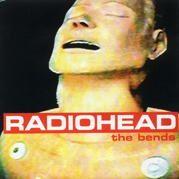 The Bends - Radiohead