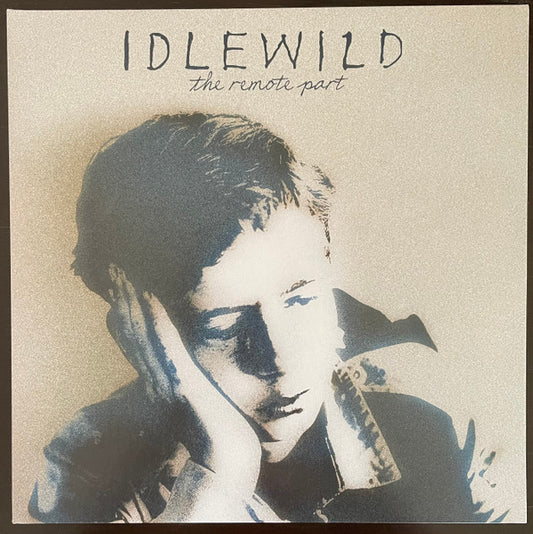 Idlewild – The Remote Part