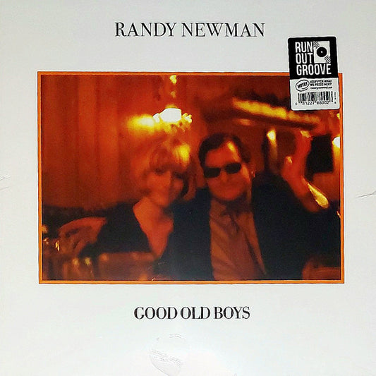 Randy Newman – Good Old Boys