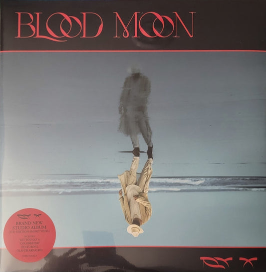 RY X – Blood Moon