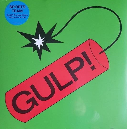 Gulp! - Sports Team