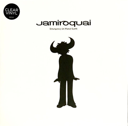 Jamiroquai – Emergency On Planet Earth