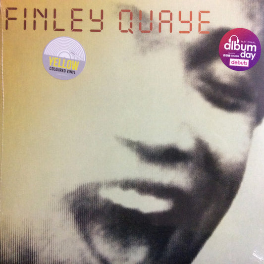 Finley Quaye – Maverick A Strike