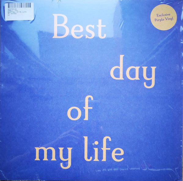 Tom Odell – Best Day Of My Life