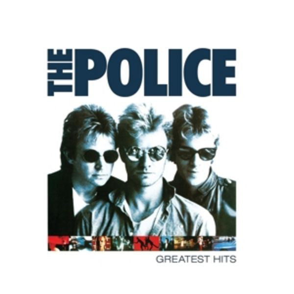 The Police – Greatest Hits