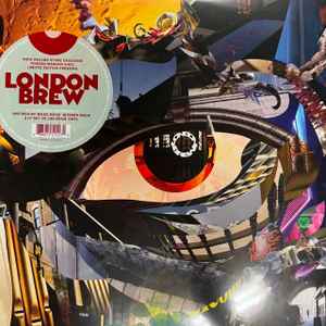 London Brew – London Brew