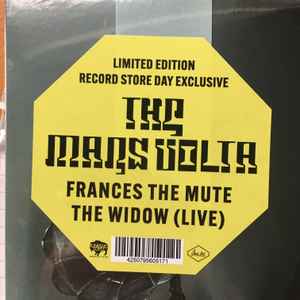 The Mars Volta – Frances The Mute