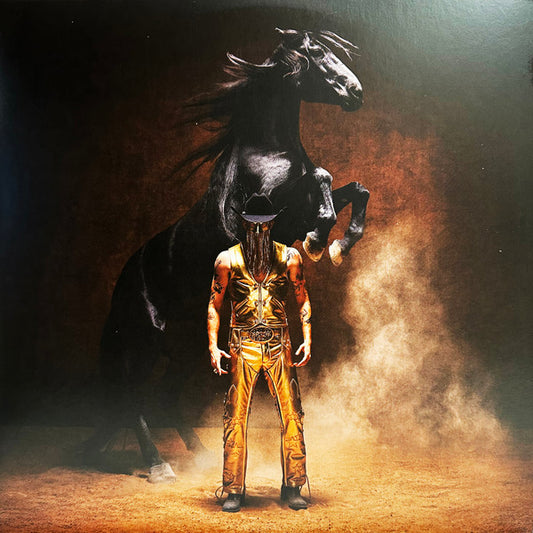 Orville Peck – Bronco