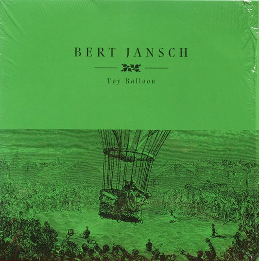 Bert Jansch – Toy Balloon