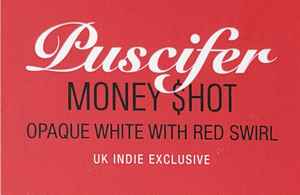 Puscifer – Money Shot