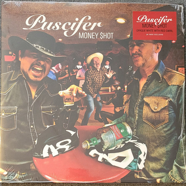 Puscifer – Money Shot