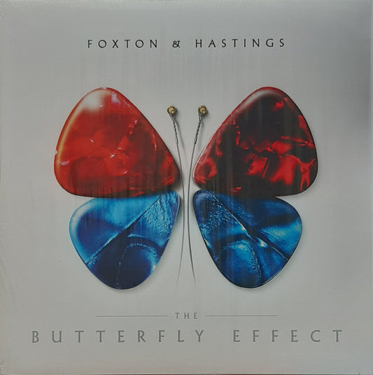 Foxton & Hastings – The Butterfly Effect