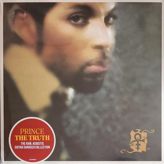 The Artist (Formerly Known As Prince) – The Truth