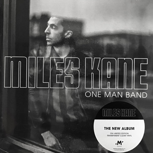 Miles Kane – One Man Band